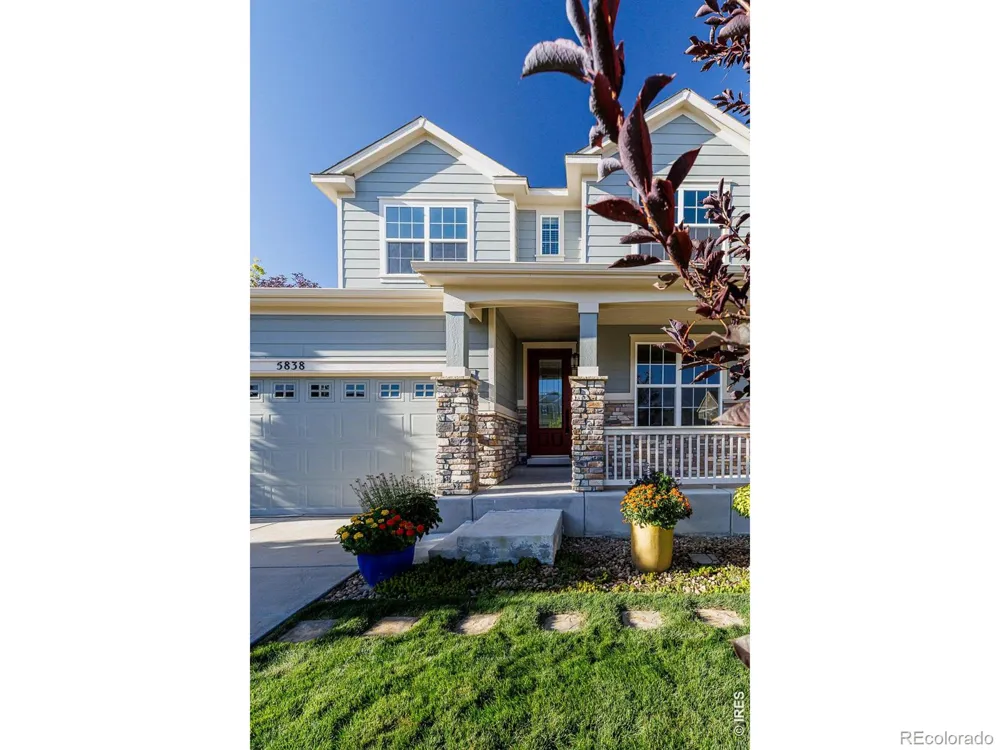 5838 Boundary Place Longmont, CO 80503