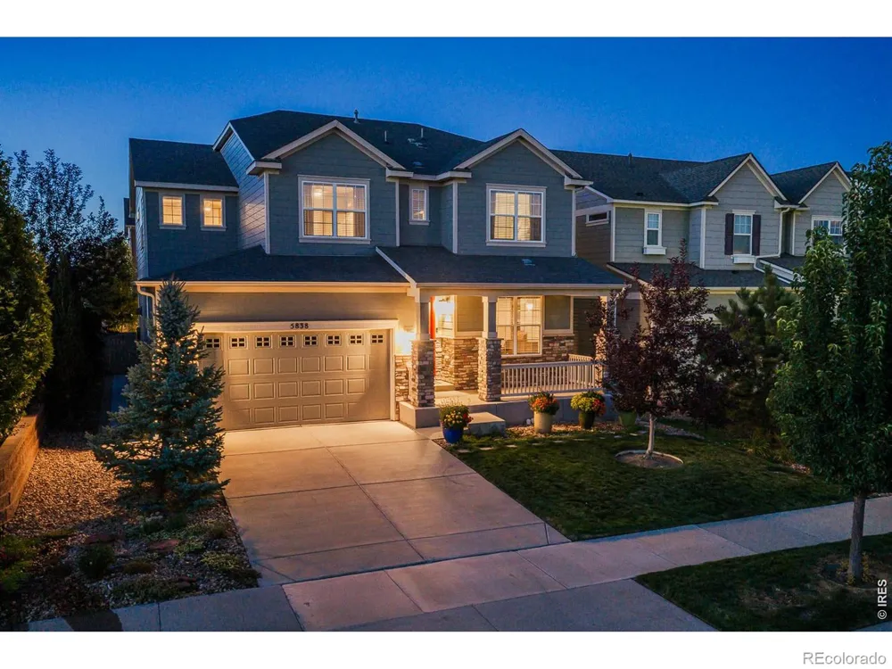 5838 Boundary Place Longmont, CO 80503