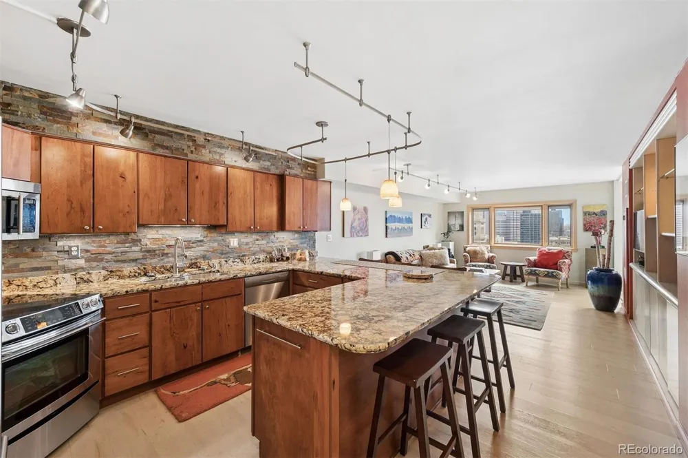 1551 Larimer Street #2305 Denver, CO 80202