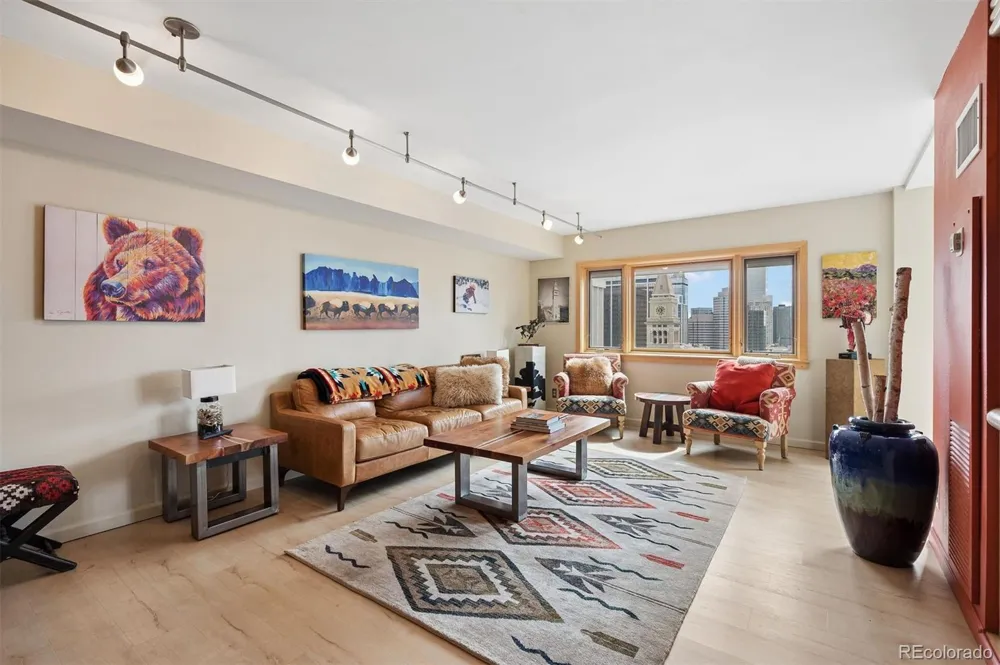 1551 Larimer Street #2305 Denver, CO 80202