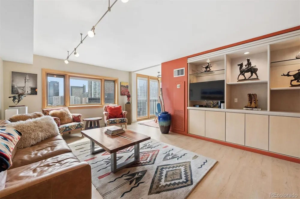 1551 Larimer Street #2305 Denver, CO 80202