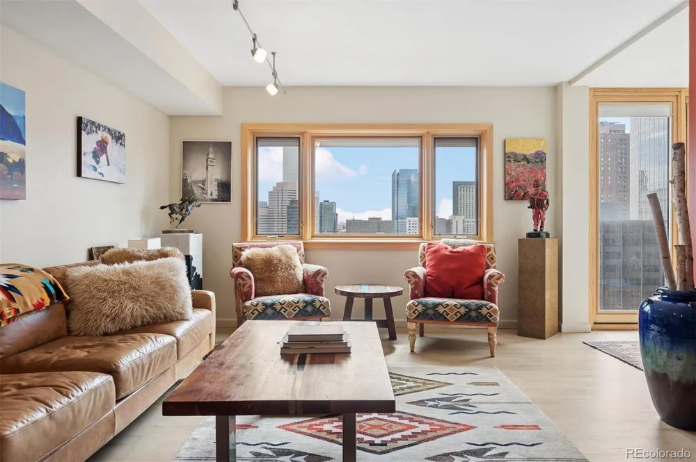 1551 Larimer Street #2305 Denver, CO 80202