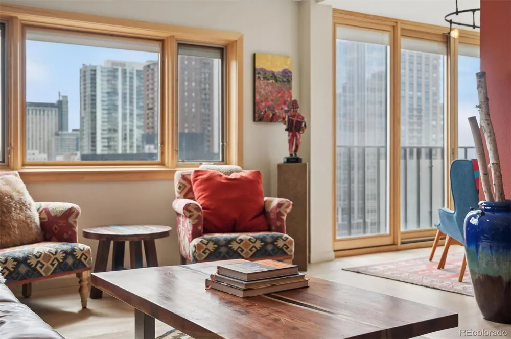 1551 Larimer Street #2305 Denver, CO 80202