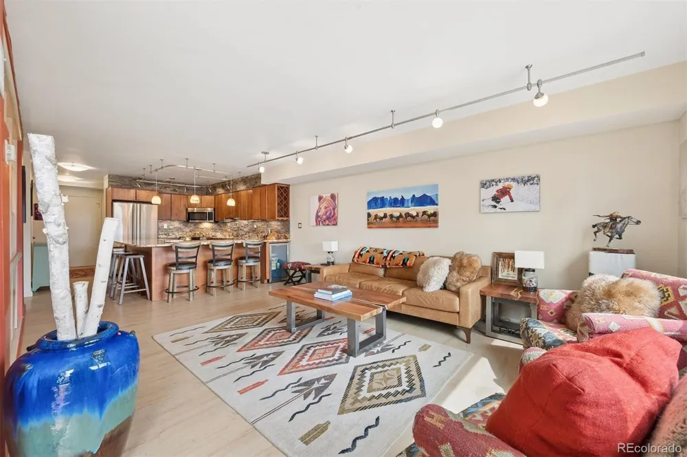 1551 Larimer Street #2305 Denver, CO 80202