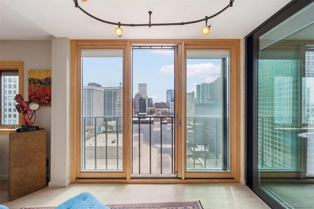 1551 Larimer Street #2305 Denver, CO 80202
