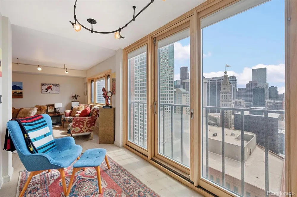 1551 Larimer Street #2305 Denver, CO 80202