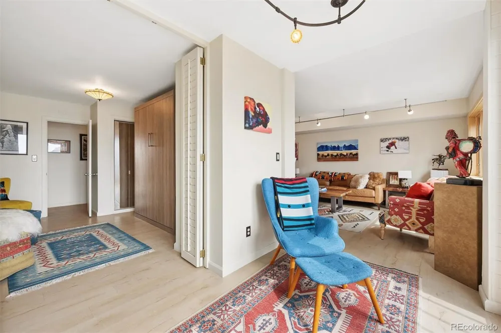1551 Larimer Street #2305 Denver, CO 80202