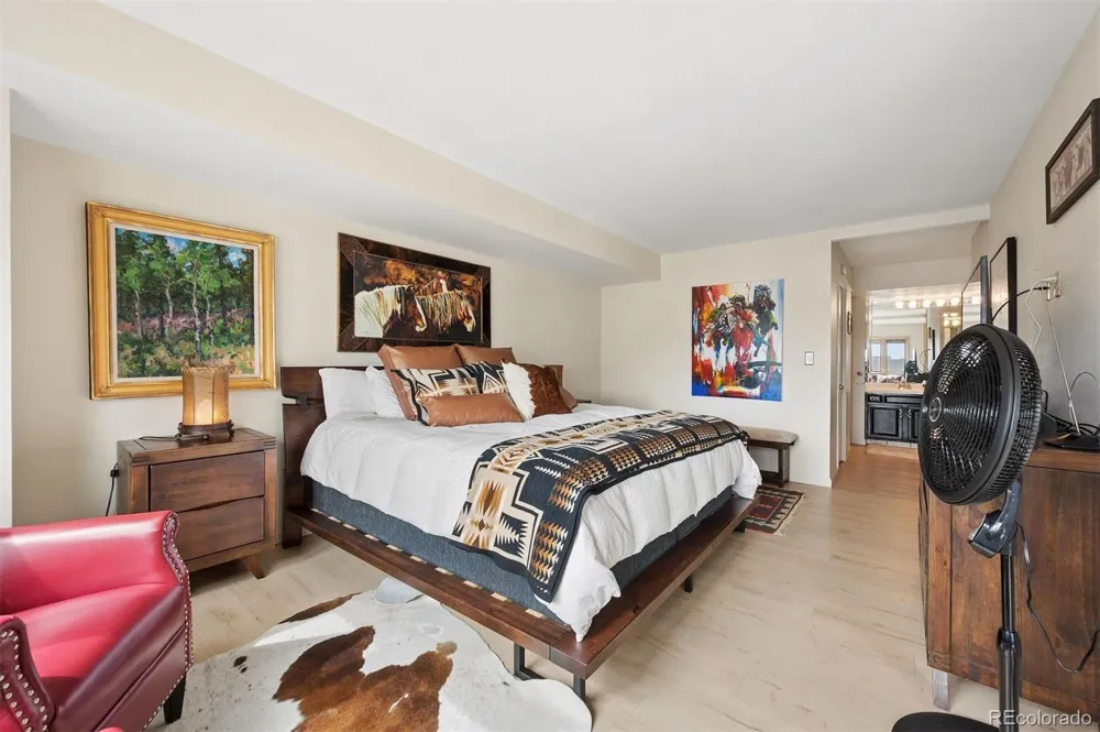 1551 Larimer Street #2305 Denver, CO 80202