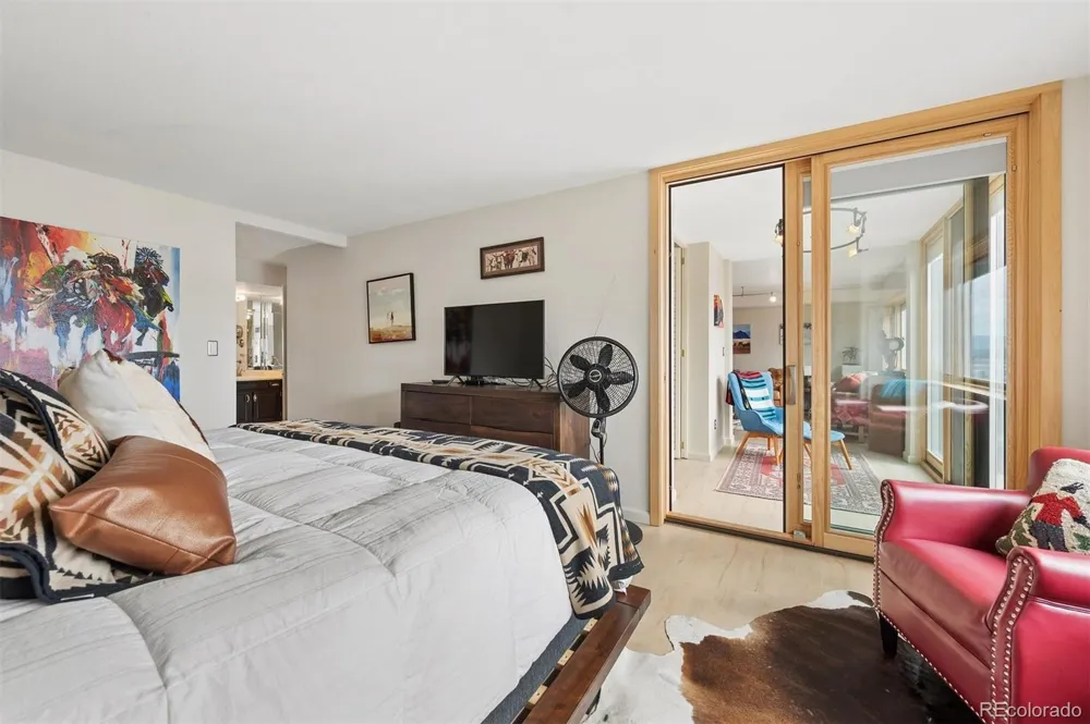1551 Larimer Street #2305 Denver, CO 80202