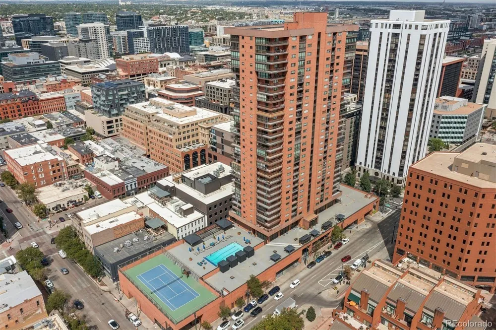 1551 Larimer Street #2305 Denver, CO 80202
