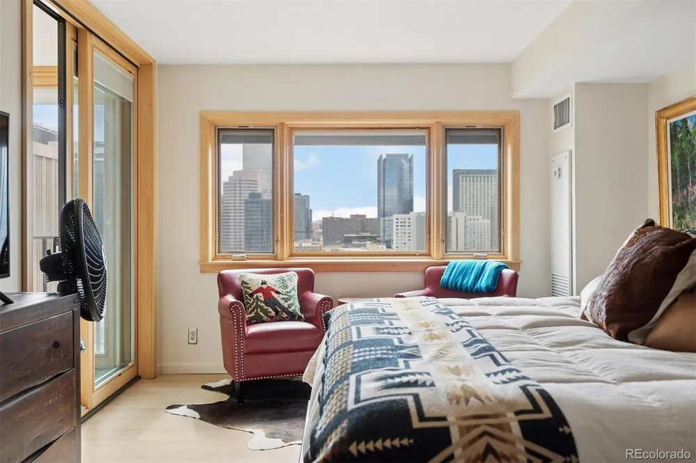 1551 Larimer Street #2305 Denver, CO 80202