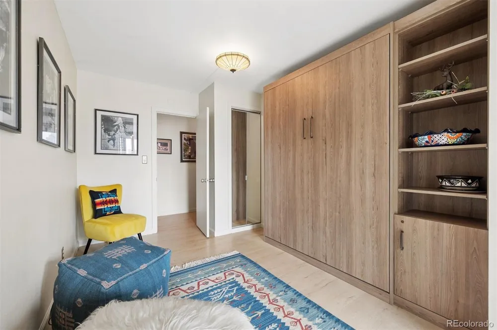 1551 Larimer Street #2305 Denver, CO 80202