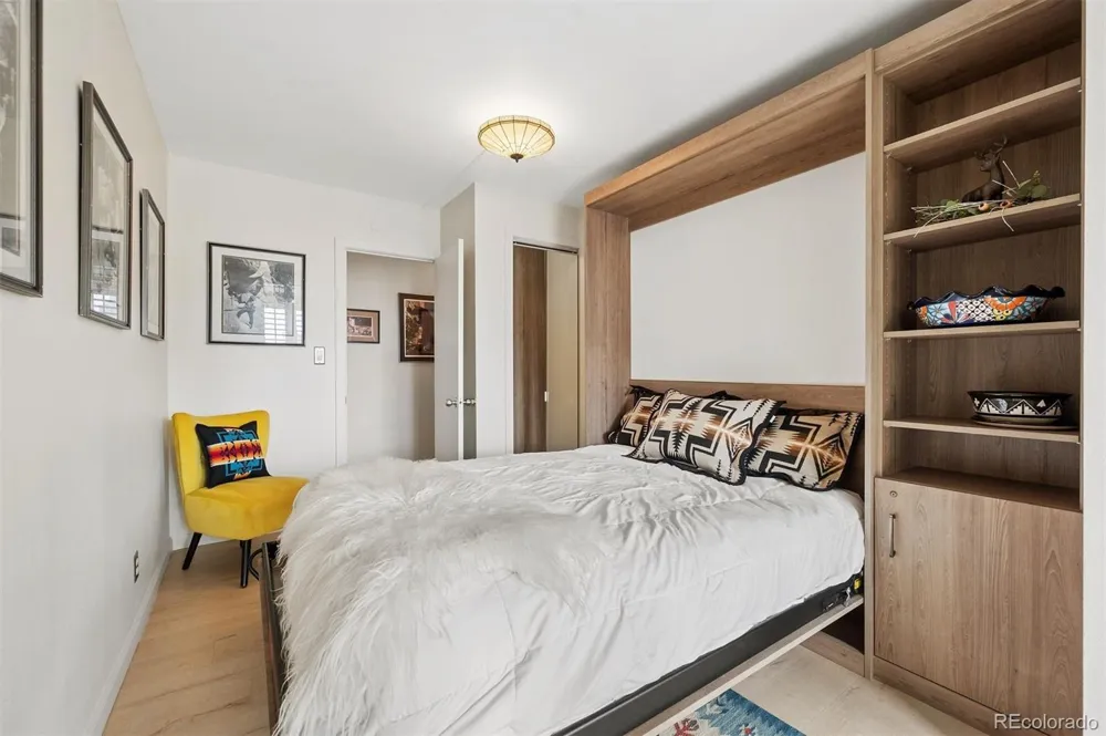 1551 Larimer Street #2305 Denver, CO 80202