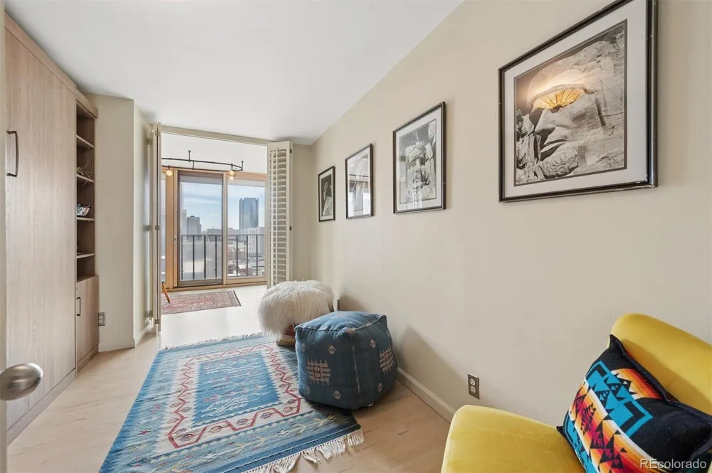 1551 Larimer Street #2305 Denver, CO 80202