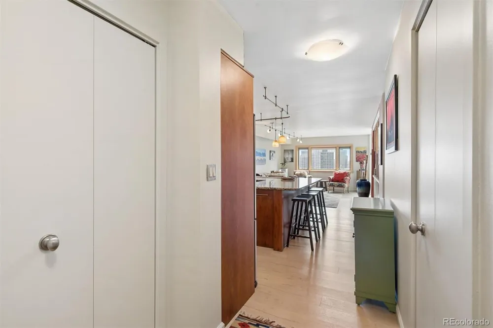 1551 Larimer Street #2305 Denver, CO 80202