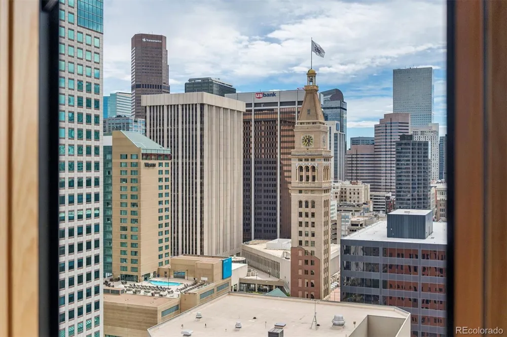 1551 Larimer Street #2305 Denver, CO 80202