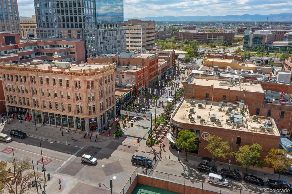 1551 Larimer Street #2305 Denver, CO 80202