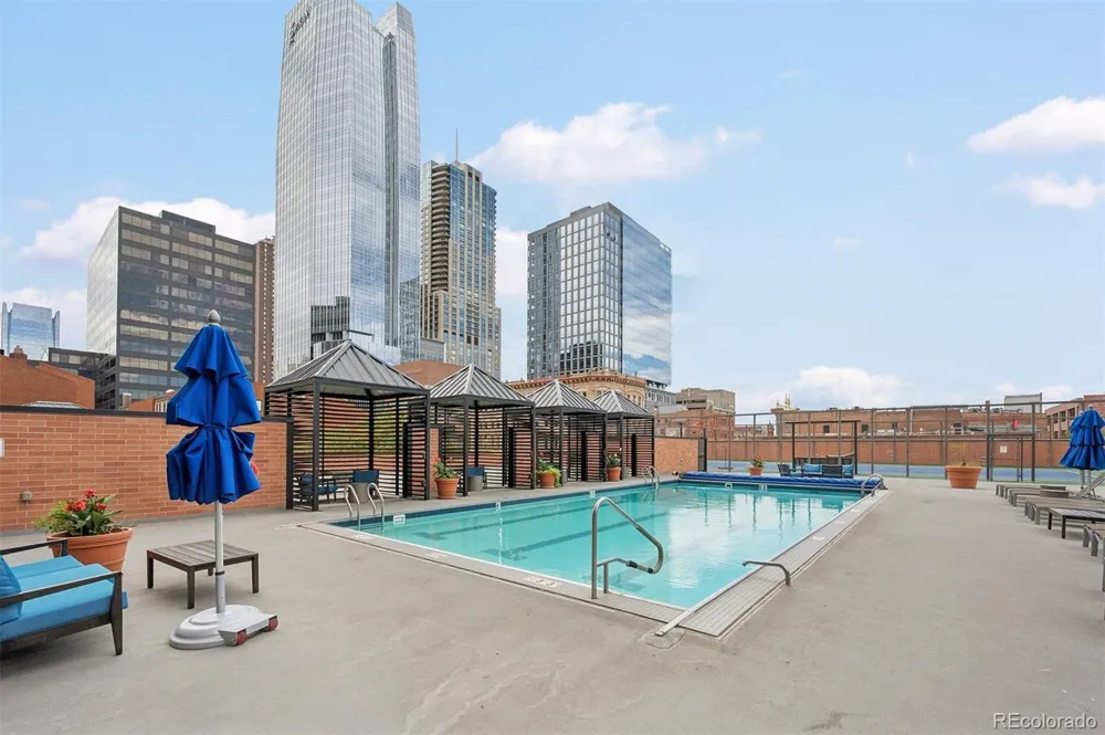 1551 Larimer Street #2305 Denver, CO 80202
