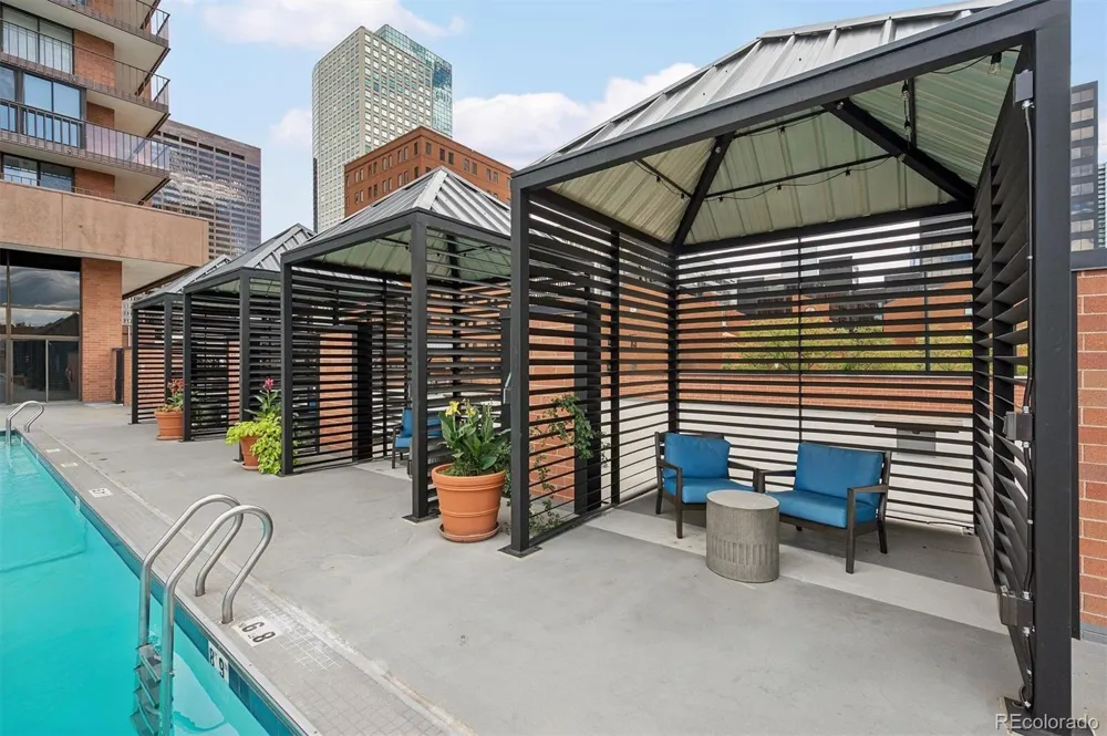1551 Larimer Street #2305 Denver, CO 80202