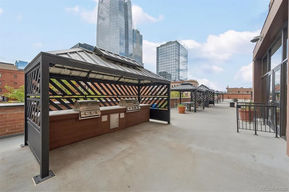 1551 Larimer Street #2305 Denver, CO 80202
