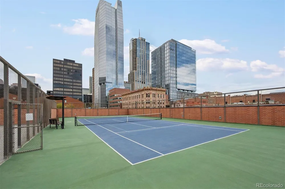 1551 Larimer Street #2305 Denver, CO 80202