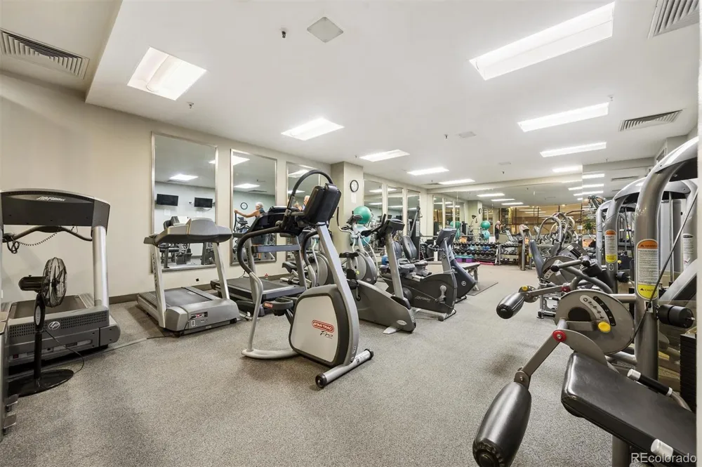 1551 Larimer Street #2305 Denver, CO 80202