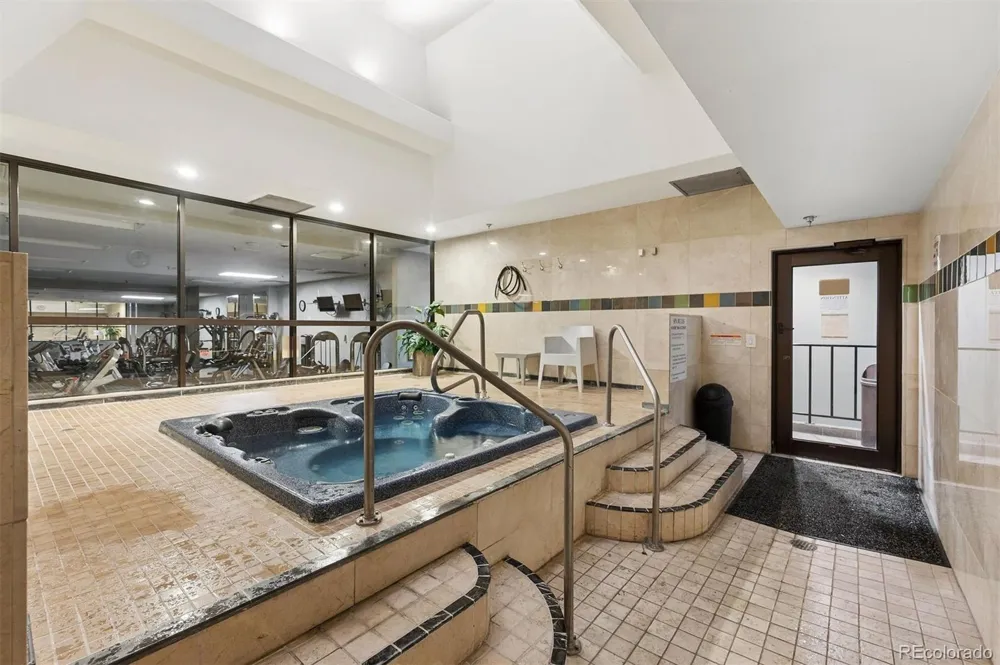 1551 Larimer Street #2305 Denver, CO 80202