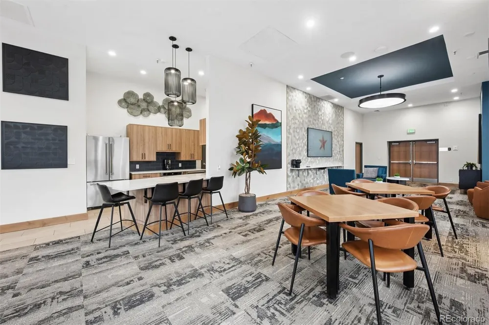 1551 Larimer Street #2305 Denver, CO 80202