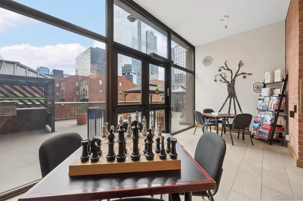 1551 Larimer Street #2305 Denver, CO 80202
