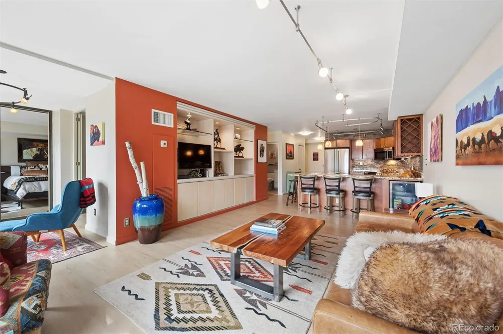 1551 Larimer Street #2305 Denver, CO 80202