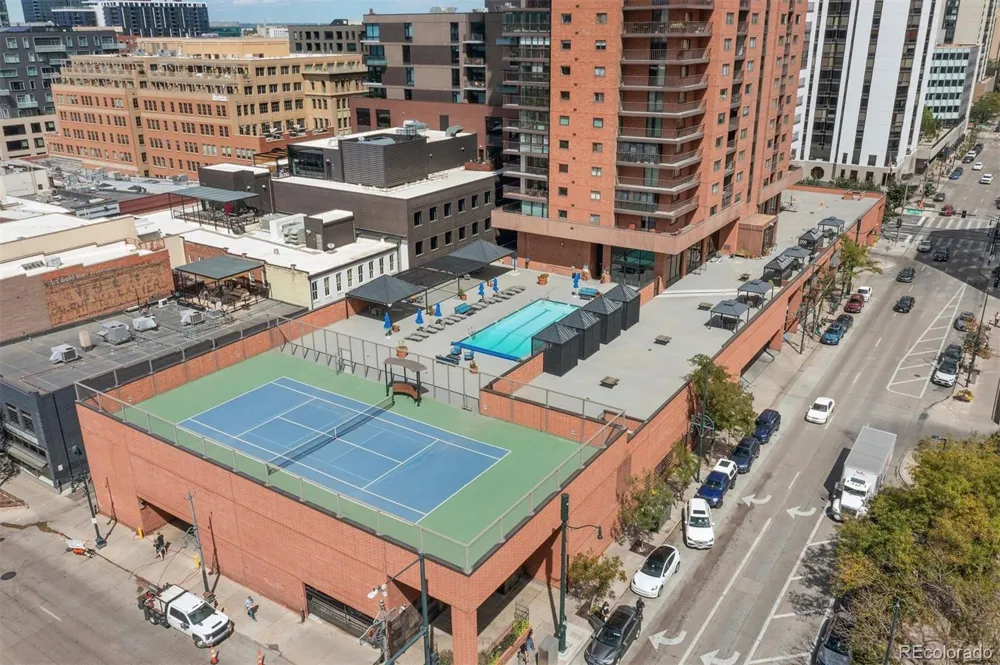 1551 Larimer Street #2305 Denver, CO 80202