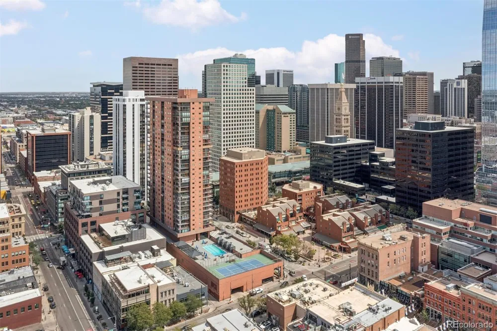 1551 Larimer Street #2305 Denver, CO 80202