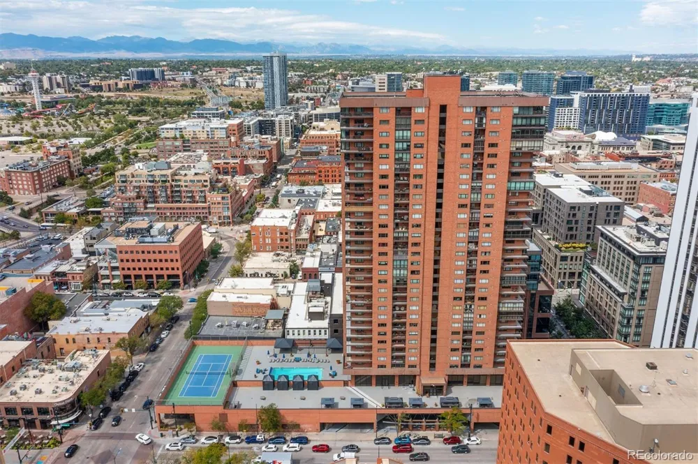 1551 Larimer Street #2305 Denver, CO 80202