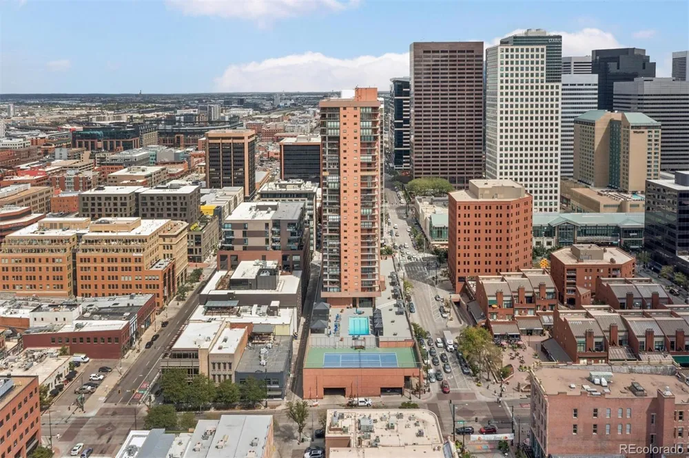 1551 Larimer Street #2305 Denver, CO 80202