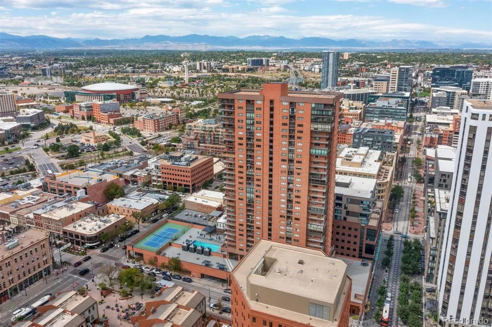 1551 Larimer Street #2305 Denver, CO 80202