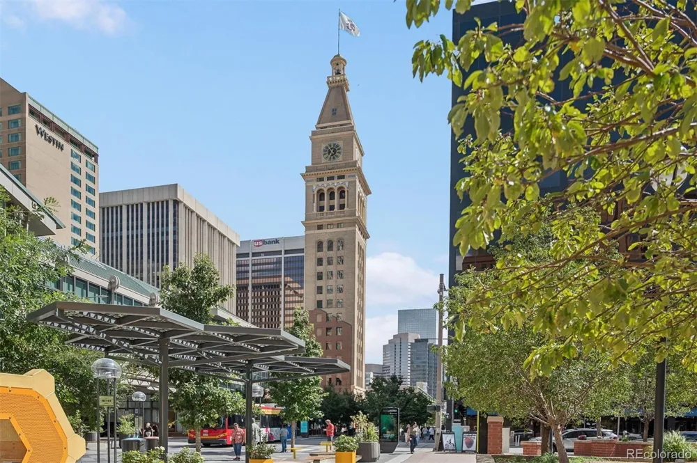 1551 Larimer Street #2305 Denver, CO 80202
