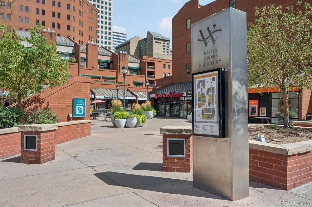 1551 Larimer Street #2305 Denver, CO 80202