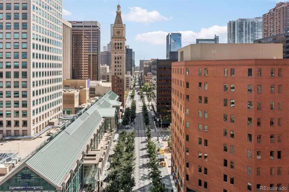 1551 Larimer Street #2305 Denver, CO 80202