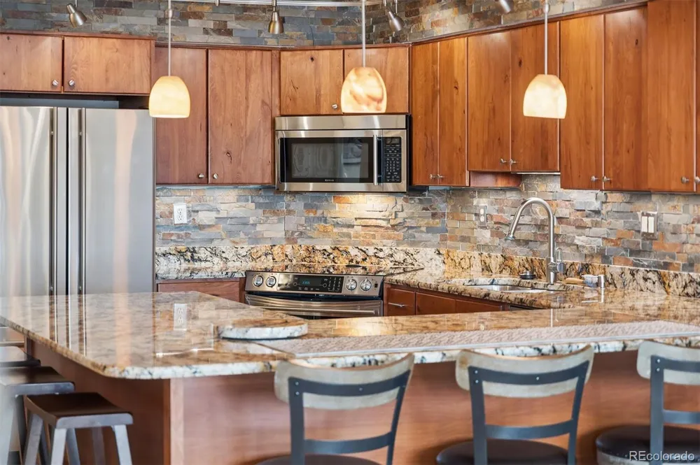 1551 Larimer Street #2305 Denver, CO 80202
