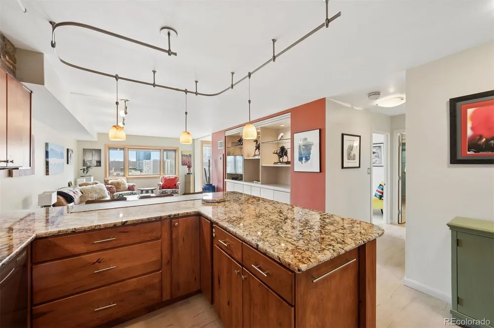 1551 Larimer Street #2305 Denver, CO 80202