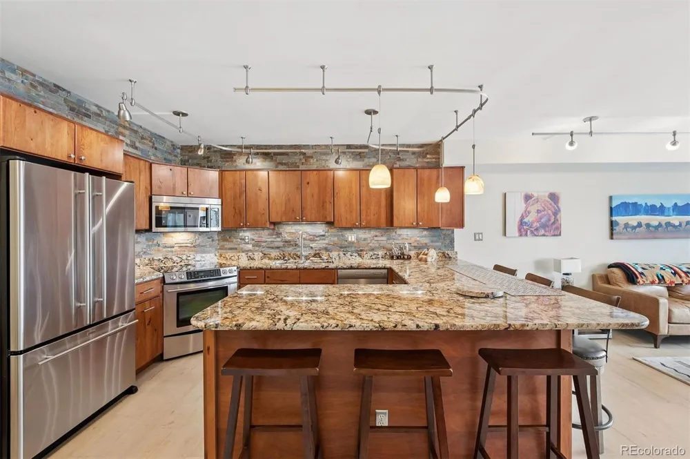 1551 Larimer Street #2305 Denver, CO 80202