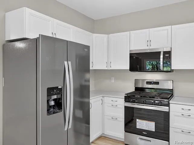 8564 Windsor Court Superior Charter Township, MI 48198