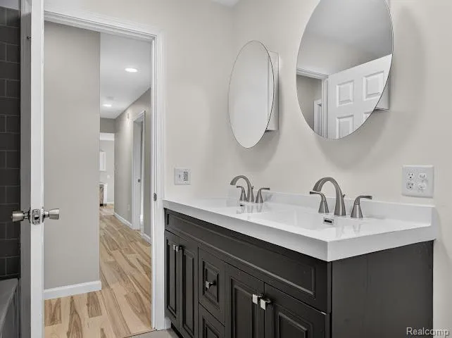 8564 Windsor Court Superior Charter Township, MI 48198