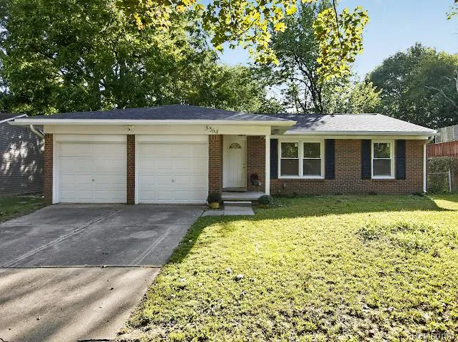 8564 Windsor Court Superior Charter Township, MI 48198