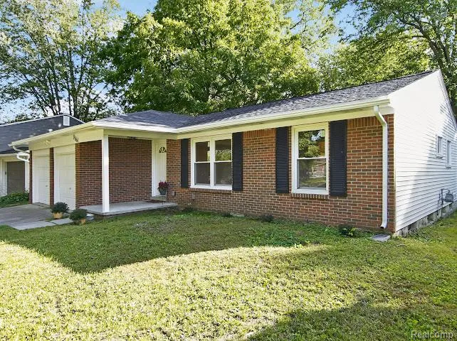 8564 Windsor Court Superior Charter Township, MI 48198