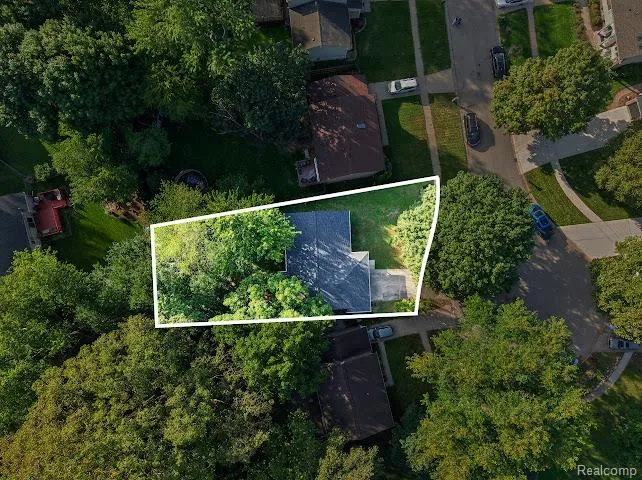 8564 Windsor Court Superior Charter Township, MI 48198