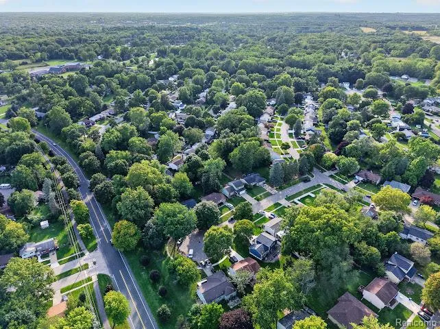 8564 Windsor Court Superior Charter Township, MI 48198