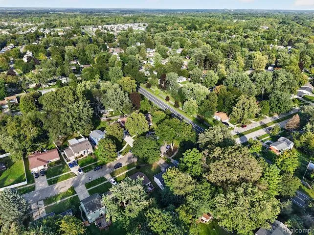 8564 Windsor Court Superior Charter Township, MI 48198
