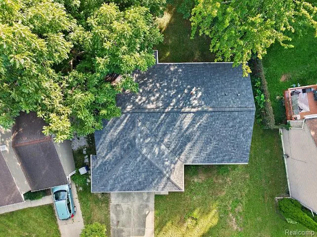 8564 Windsor Court Superior Charter Township, MI 48198