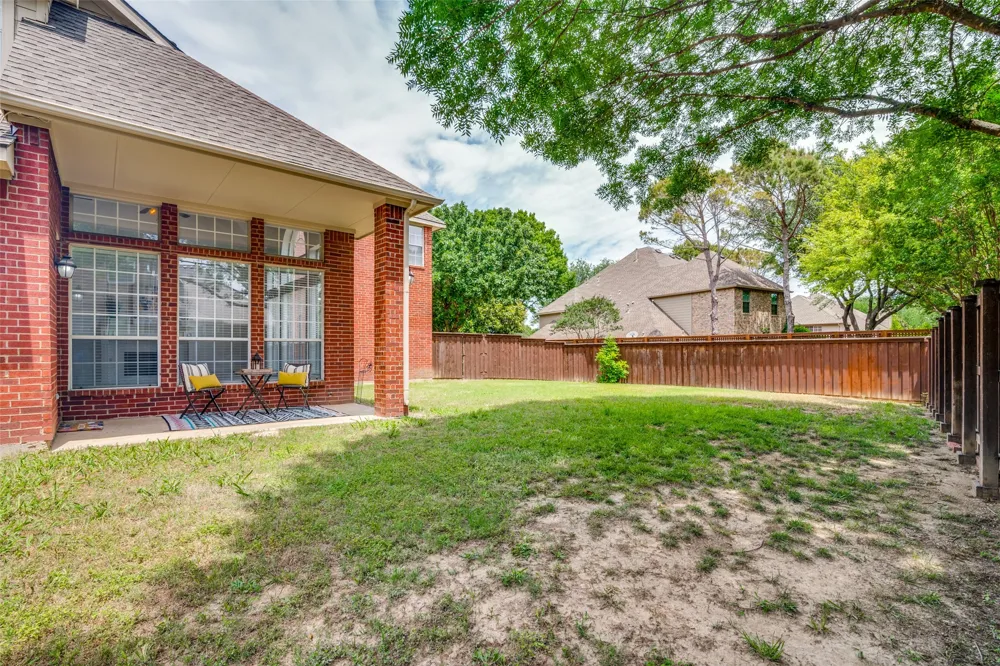 4505 Winter Park Drive Richardson, TX 75082